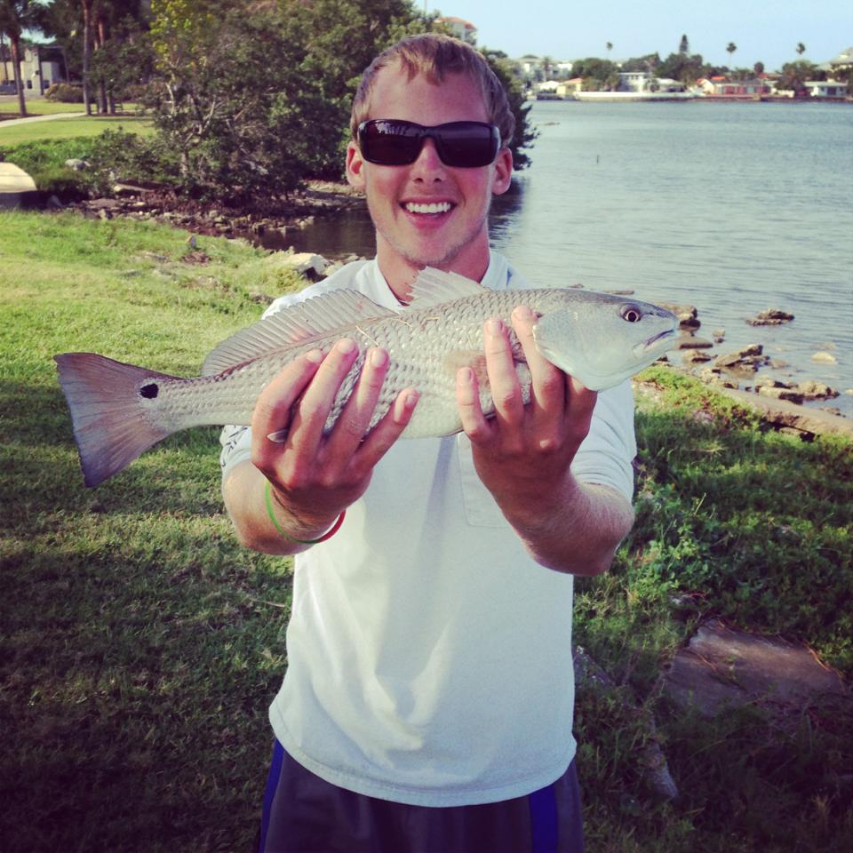 tailing-redfish-Dunedin