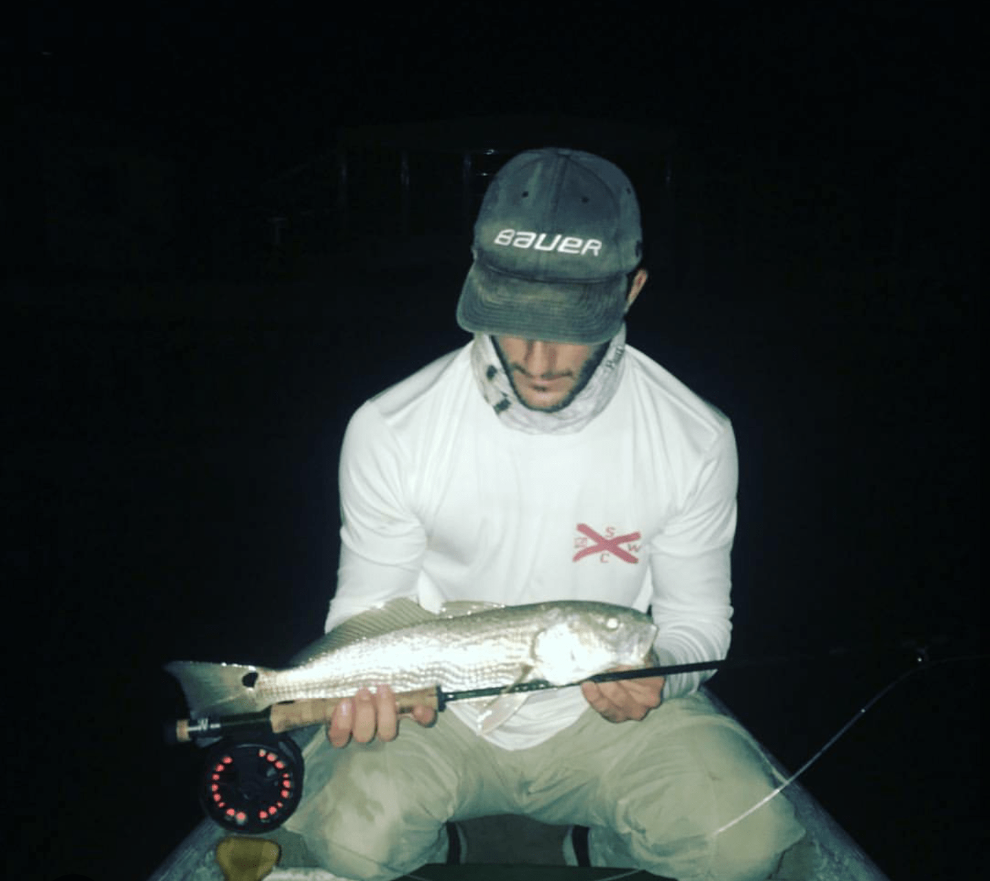 a break from grad school