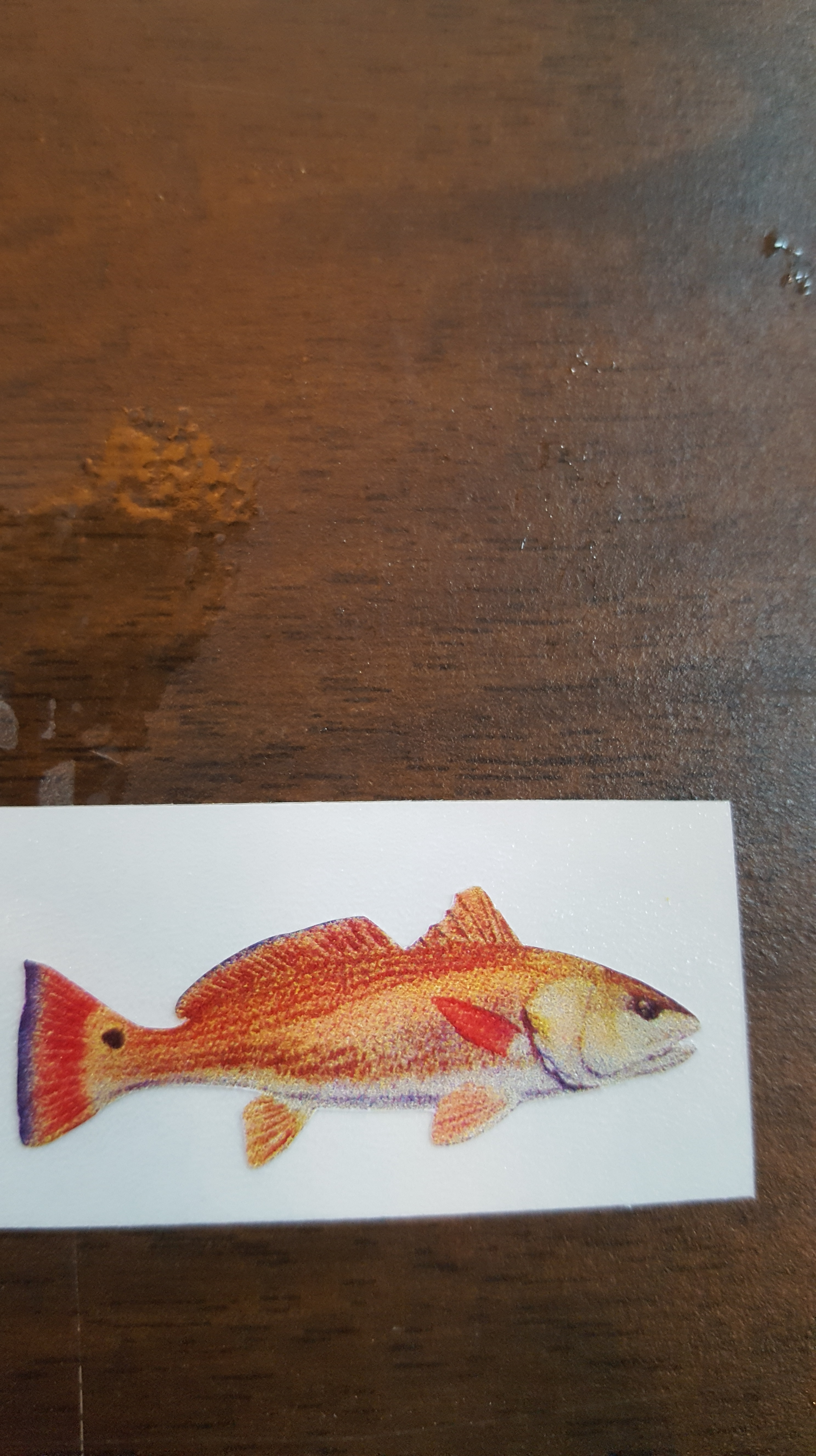 Stickers are essential Stickers are essential