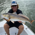 Biggest on the boat this year Biggest on the boat this year