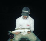 a break from grad school