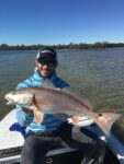 chassahowitzka-redfish