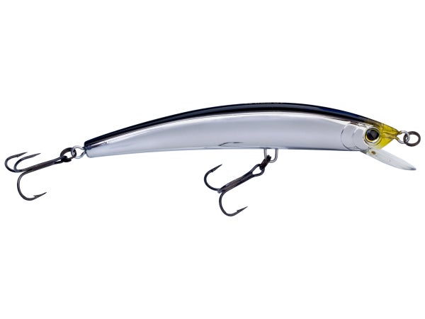 Yo Zuri Crystal Minnow