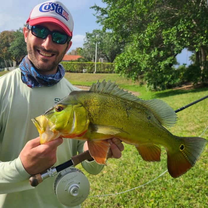Florida Freshwater Fishing 101